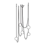 Plusminus Pendant Light
