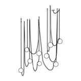 Plusminus Pendant Light