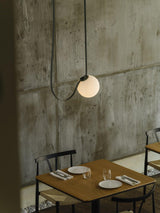 Plusminus Pendant Light