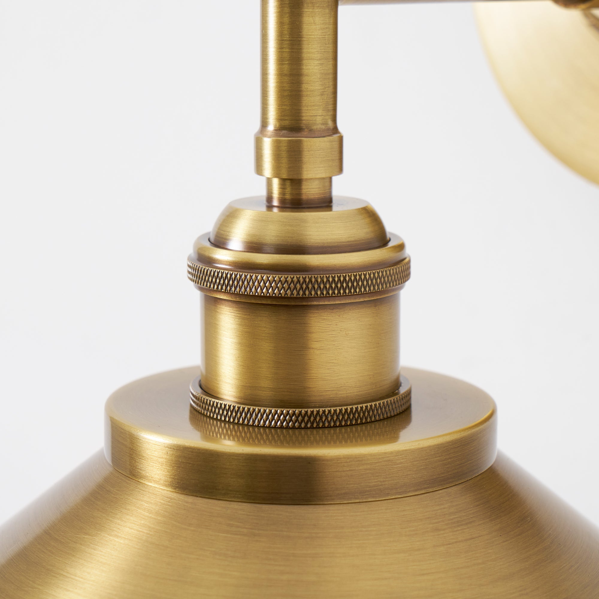 Polak Wall Sconce