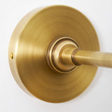 Polak Wall Sconce