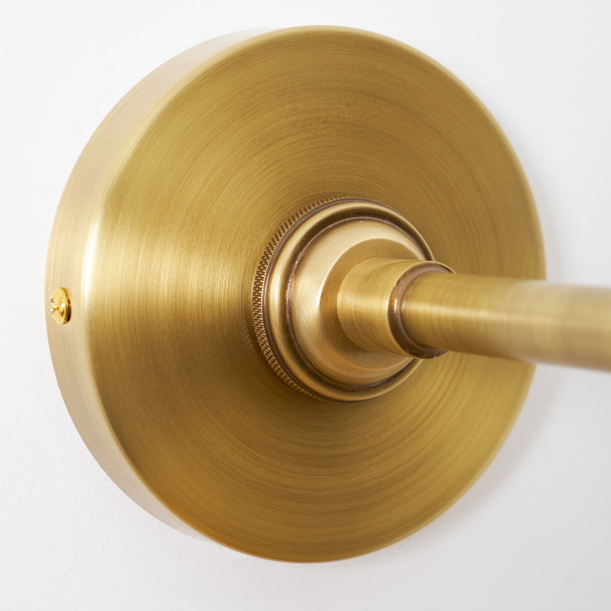 Polak Wall Sconce