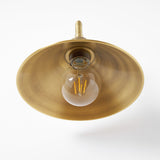 Polak Wall Sconce