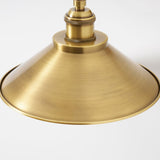 Polak Wall Sconce