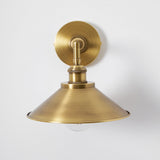 Polak Wall Sconce