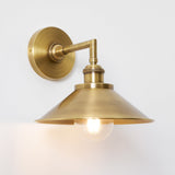 Polak Wall Sconce