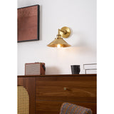 Polak Wall Sconce
