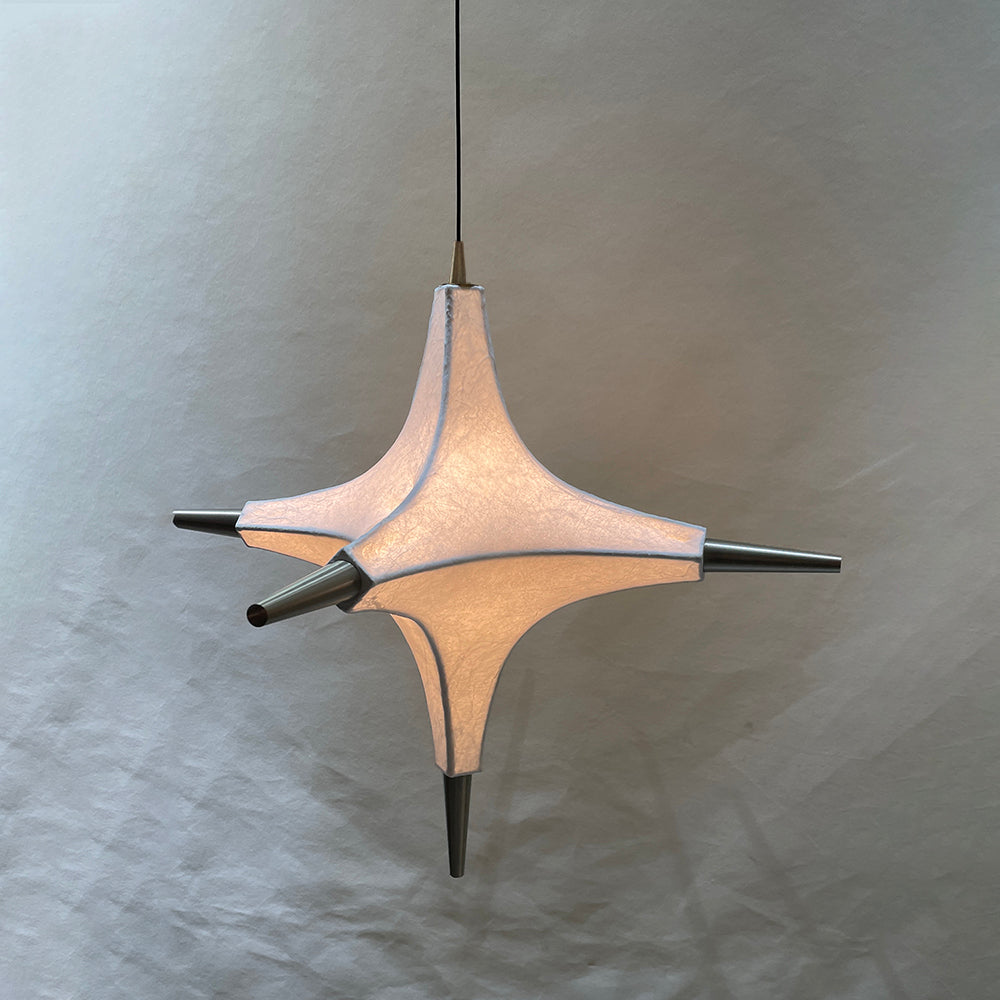 Polar Chandelier