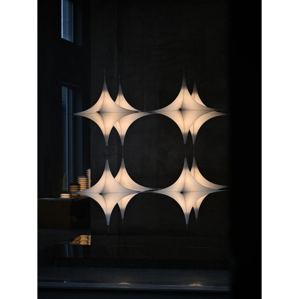 Polar Chandelier