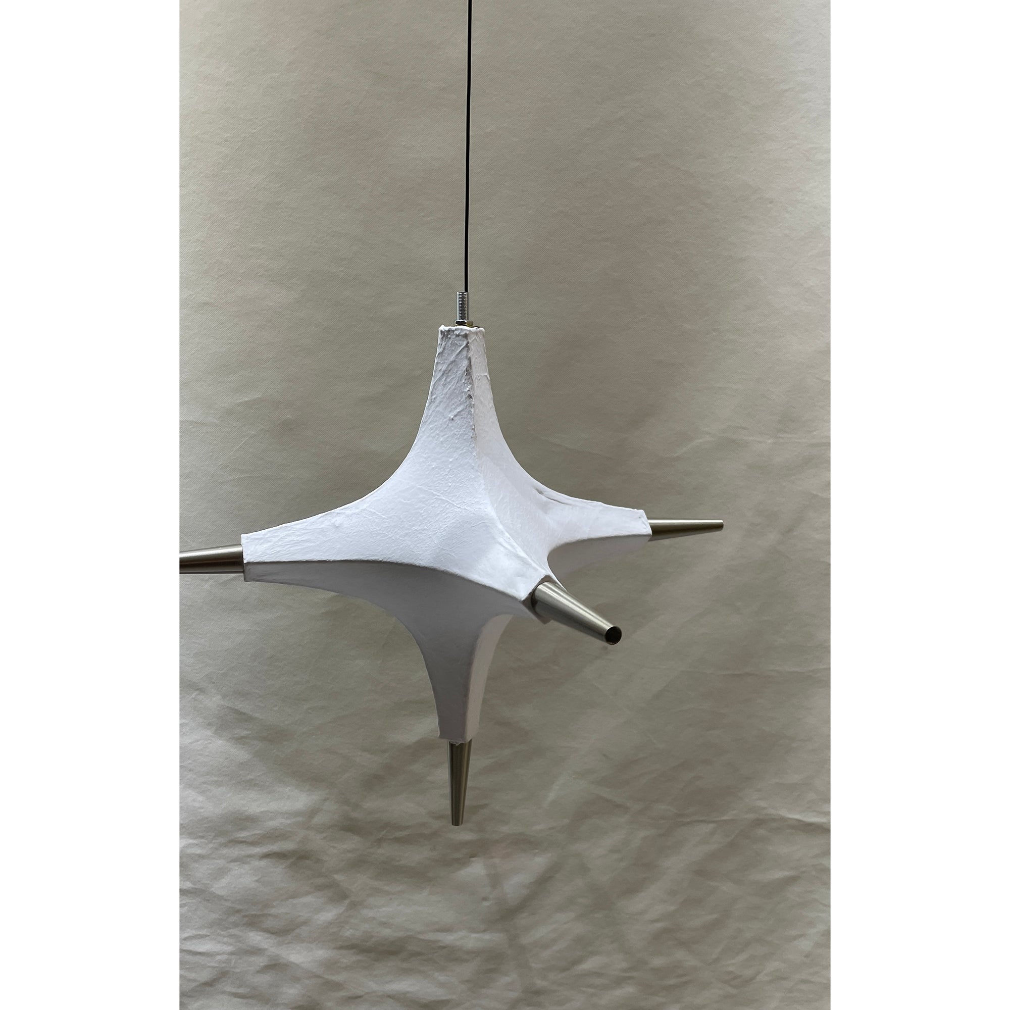Polar Chandelier