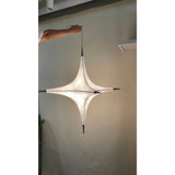 Polar Chandelier
