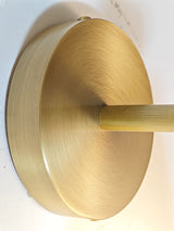Polly Alabaster Wall Sconce
