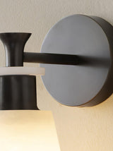 Polly Alabaster Wall Sconce