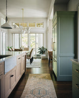 Porcelain Cassiopeia Mobile Chandelier