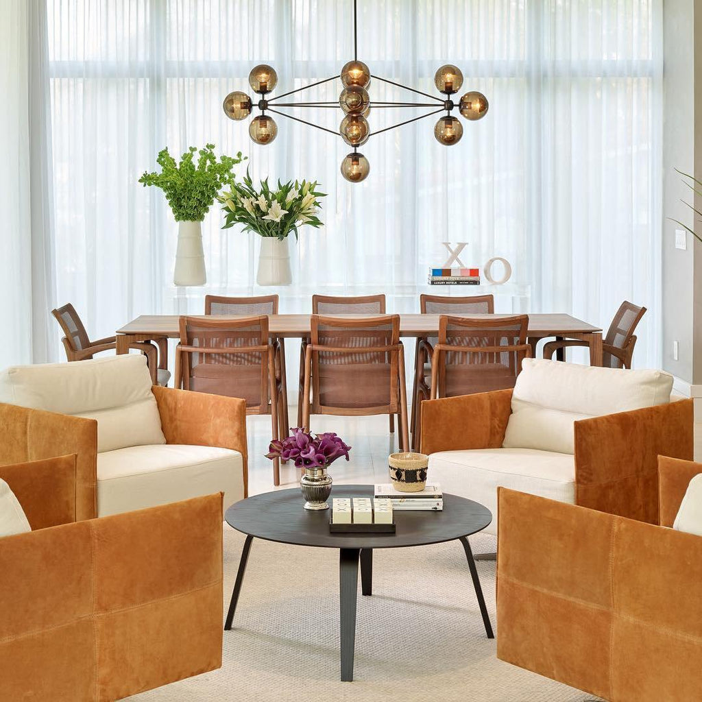 Possini Chandelier