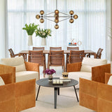 Possini Chandelier