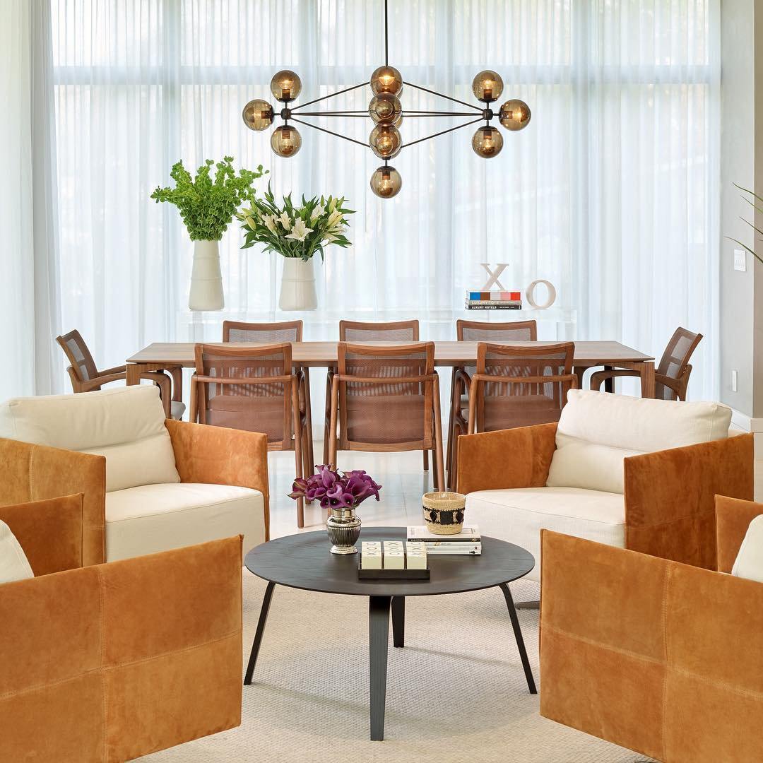 Possini Chandelier