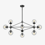 Possini Chandelier