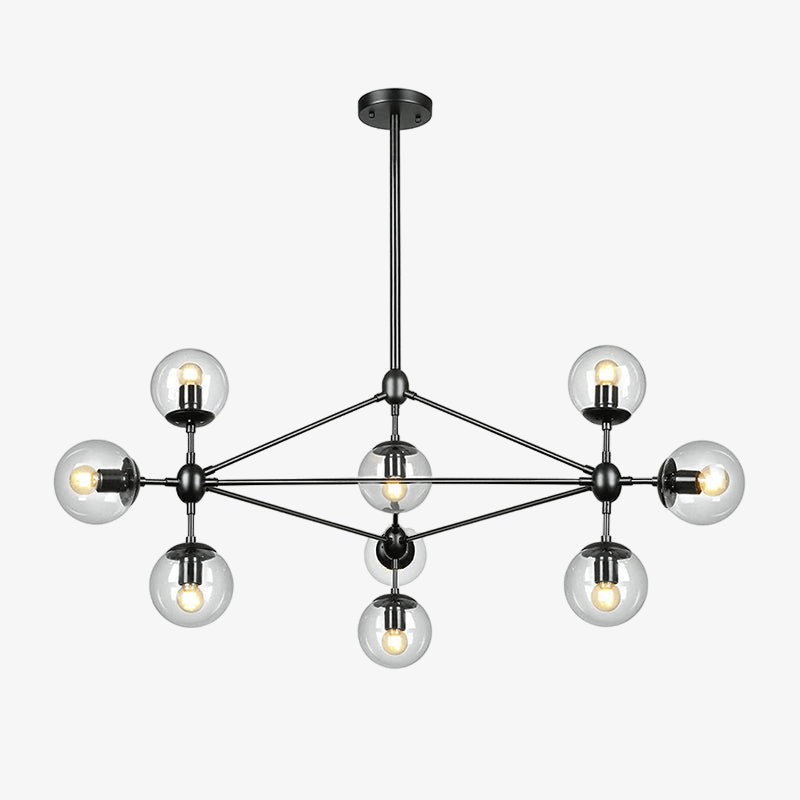 Possini Chandelier
