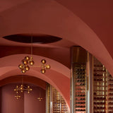 Possini Chandelier