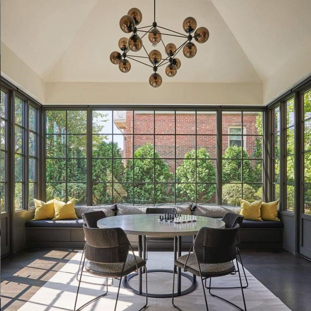 Possini Chandelier