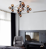 Possini Chandelier
