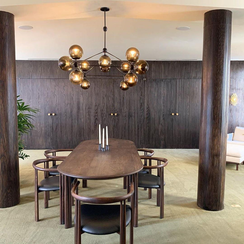Possini Chandelier
