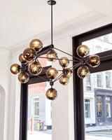 Possini Chandelier