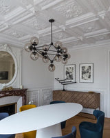 Possini Chandelier