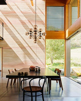 Possini Chandelier