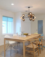 Possini Chandelier