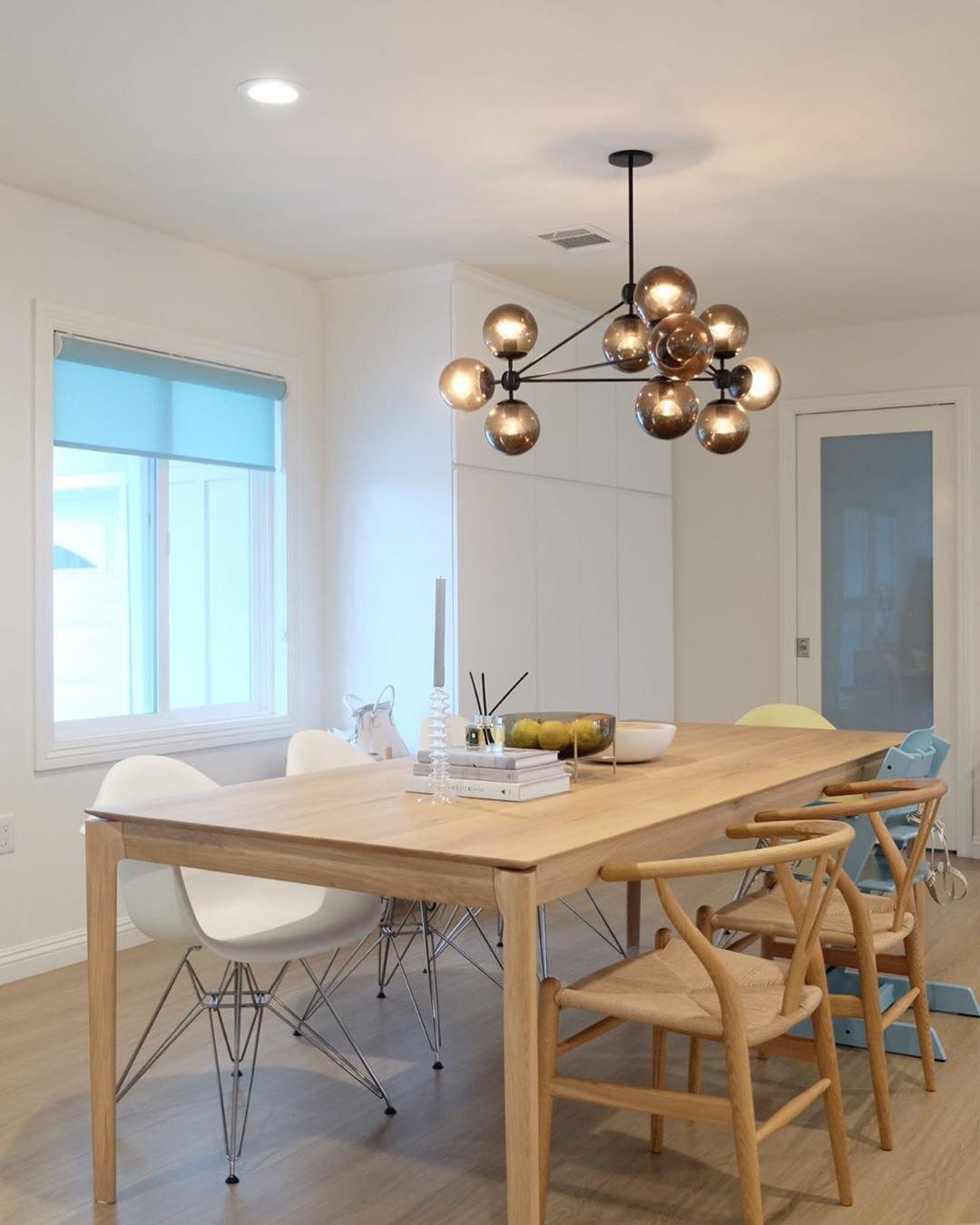 Possini Chandelier