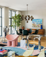 Possini Chandelier