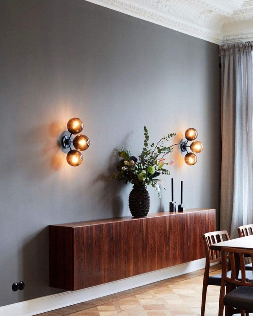 Possini Chandelier