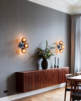 Possini Chandelier