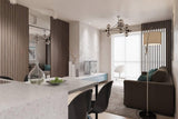Possini Chandelier