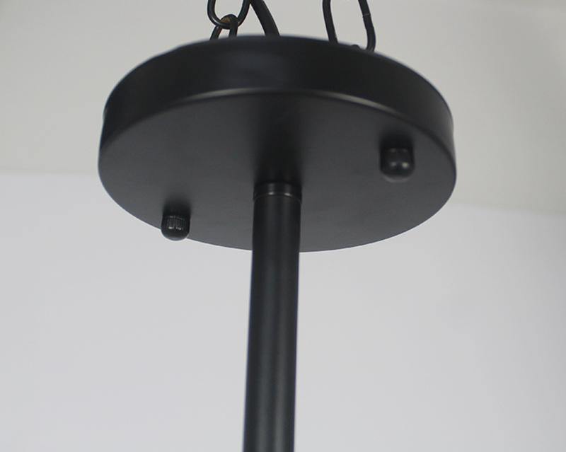 Possini Chandelier