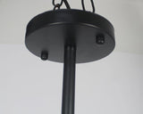 Possini Chandelier