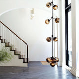 Possini Chandelier
