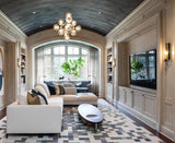 Possini Chandelier