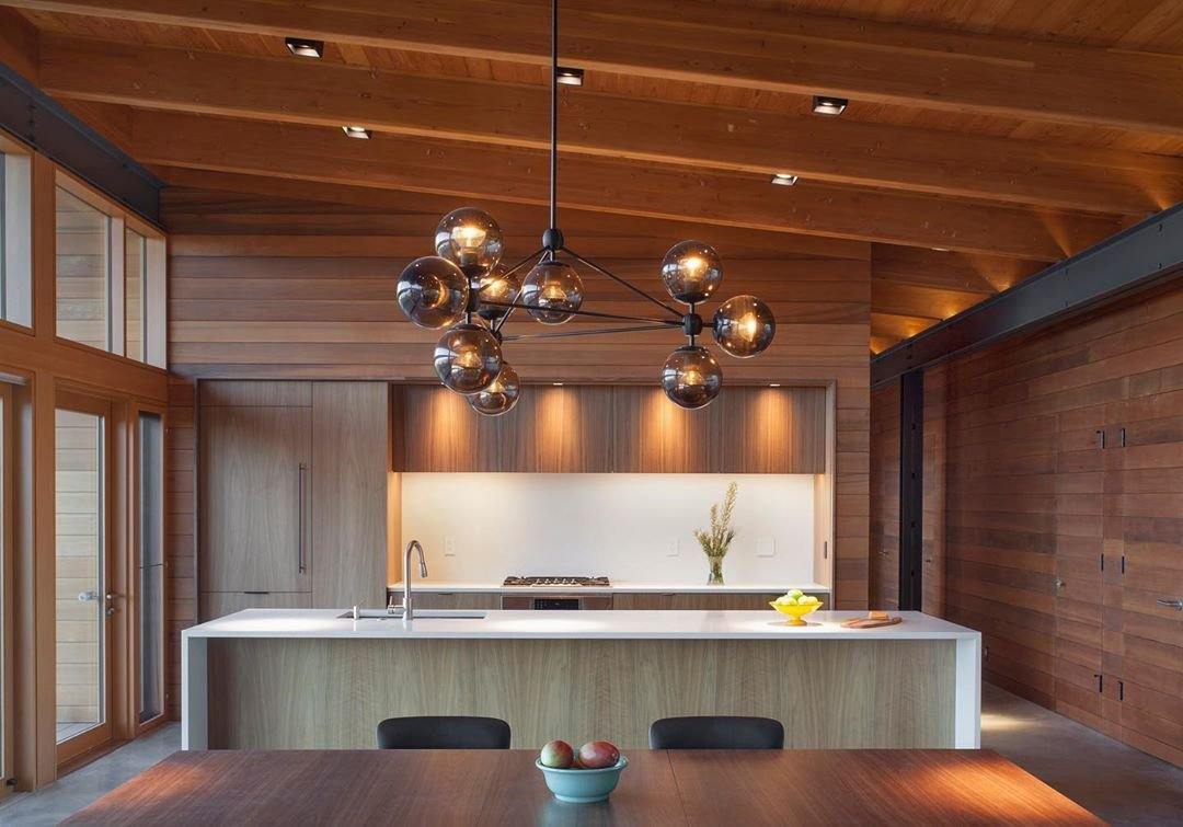 Possini Chandelier