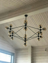 Possini Chandelier