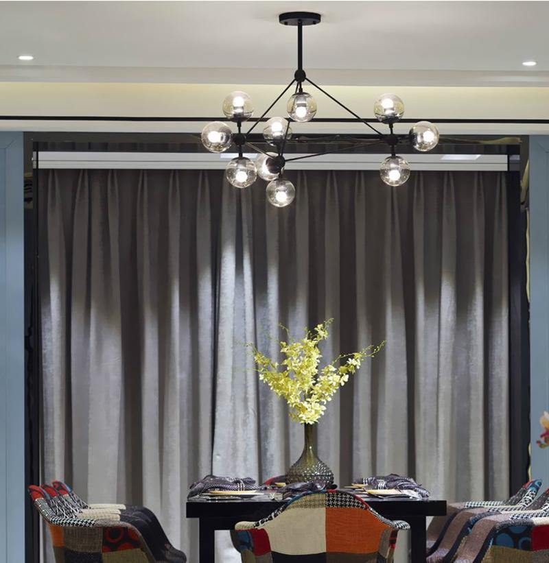 Possini Chandelier