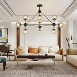 Possini Chandelier