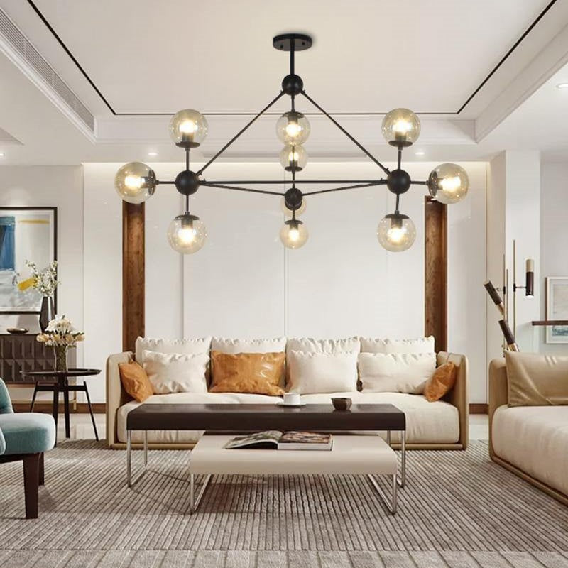 Possini Chandelier