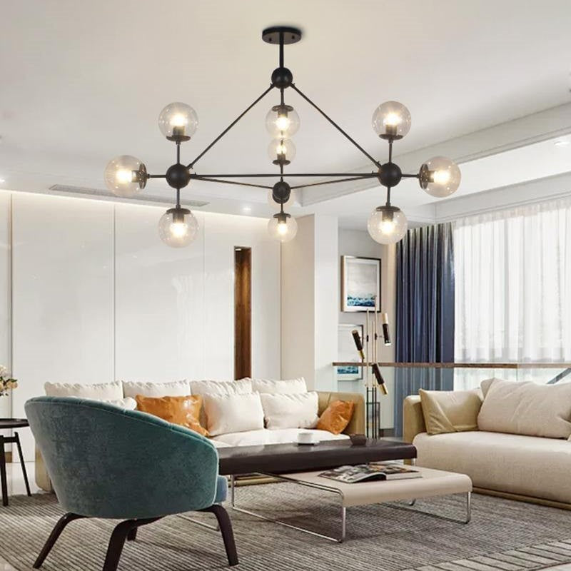 Possini Chandelier