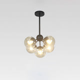 Possini Chandelier