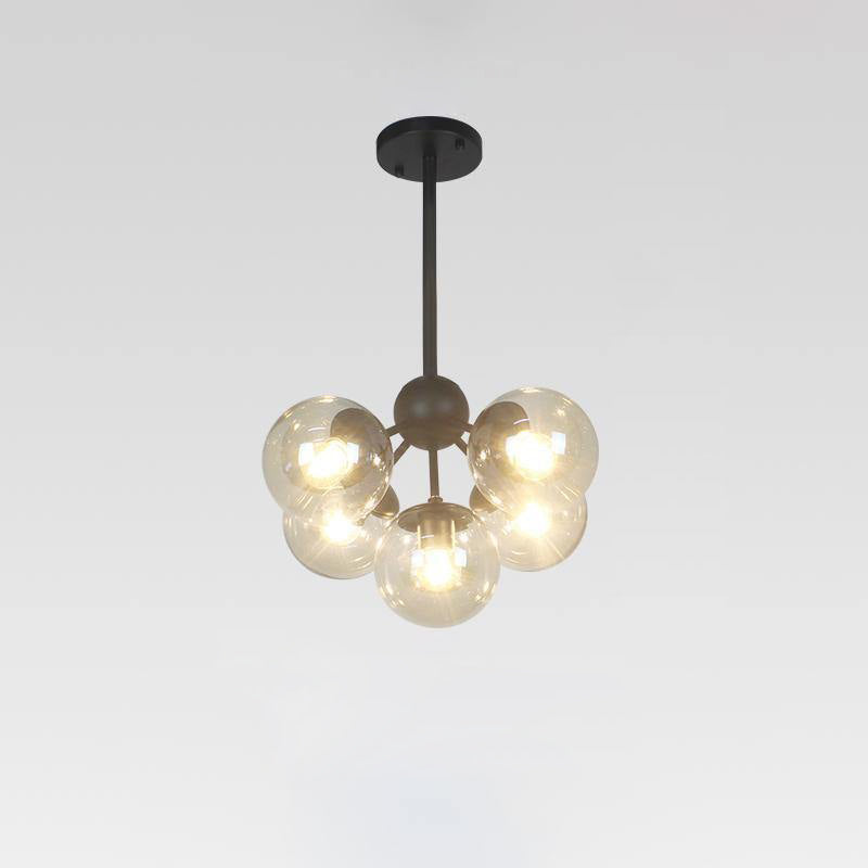 Possini Chandelier