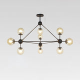 Possini Chandelier