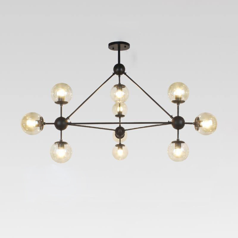 Possini Chandelier